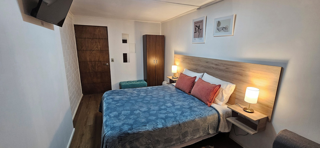 Others 4, GUEST HOUSE AEROPUERTO PUDAHUEL, Santiago