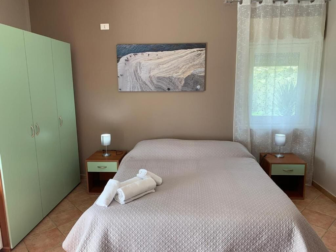 Others 3, Locanda 115, Agrigento
