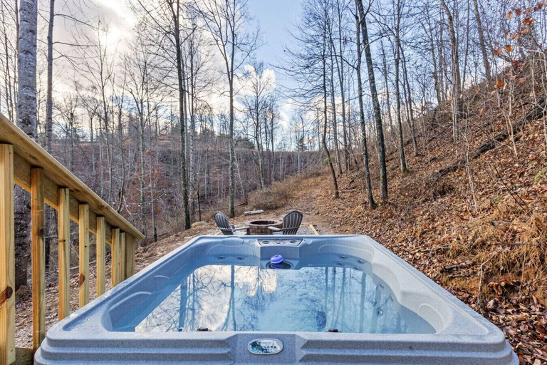 Others 5, Primrose - Cave Run Lake OR Red River Gorge KY, Menifee