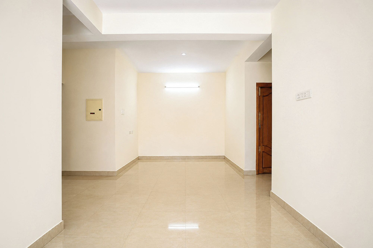 Others 2, FabHotel Senthamizh Residency I, Kancheepuram