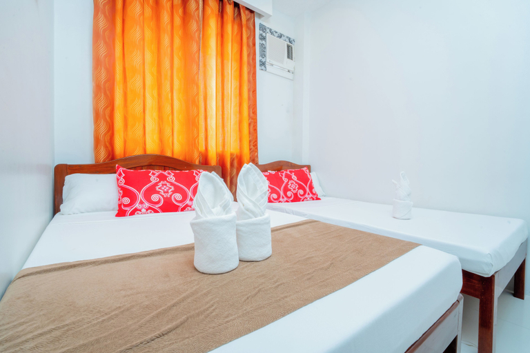 Others 3, Hotel Alexander, Puerto Princesa City