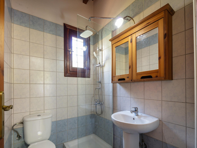 Others 2, Villa in Prines with Cretan Sea Views, Crete