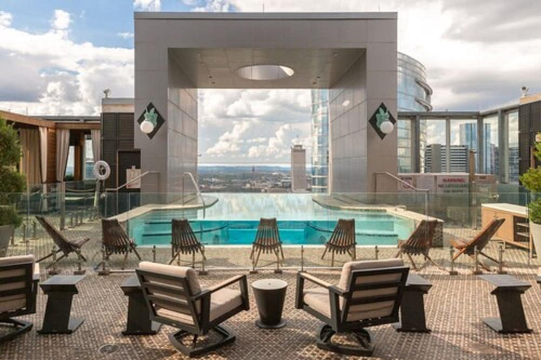 Sport & Beauty 2, The Westin Nashville, Davidson