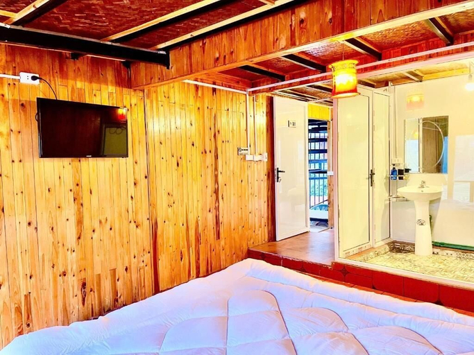 Others 2, Sky view homestay, Sa Pa
