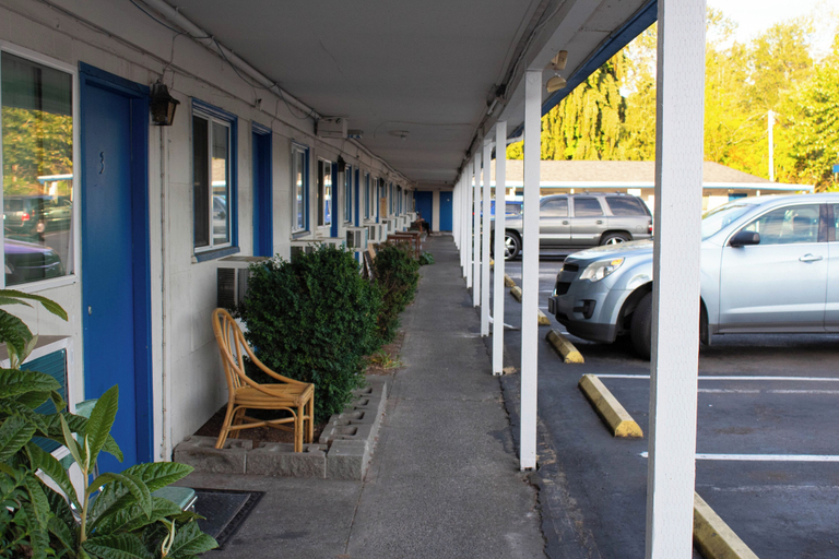 Others 5, Stevenson Motel Federal Way Near I 5, King