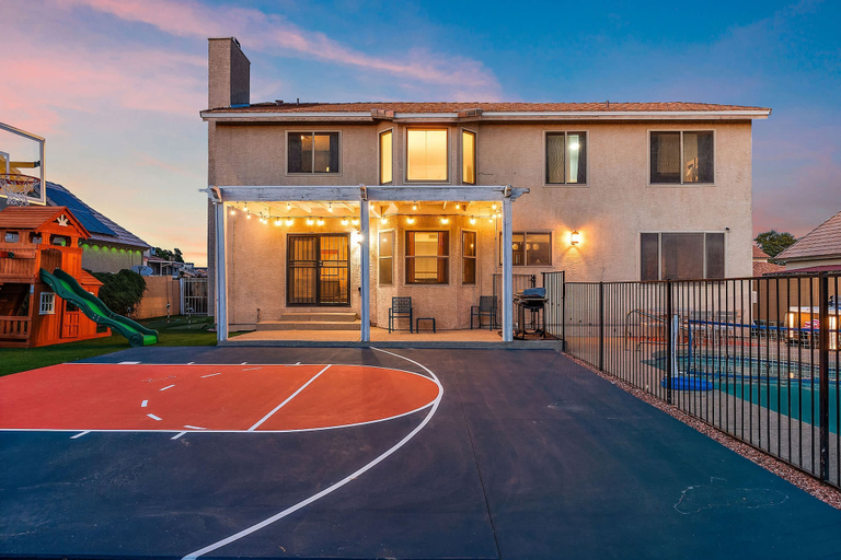 Others 5, AZ Game House Sport Court - Golf - Pool - Games, Maricopa