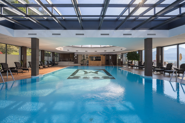 Sport & Beauty 3, Le Mirador Resort and Spa, Pays-d'Enhaut
