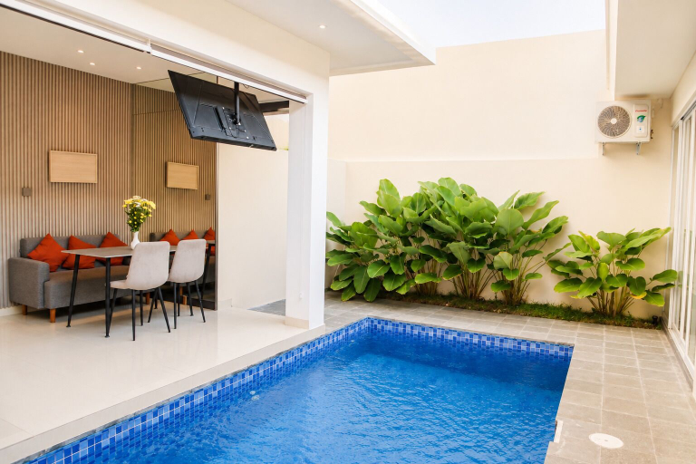 Others 2, Nivara Villas by Premier Hospitality, Badung