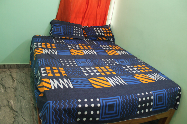 Others 3, SSV Rooms, Tiruvannamalai