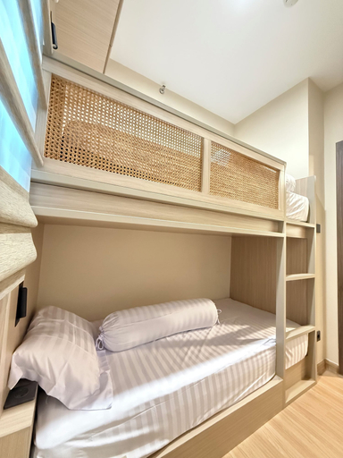 Others 1, Spacious 3BR Best View in BSD, South Tangerang