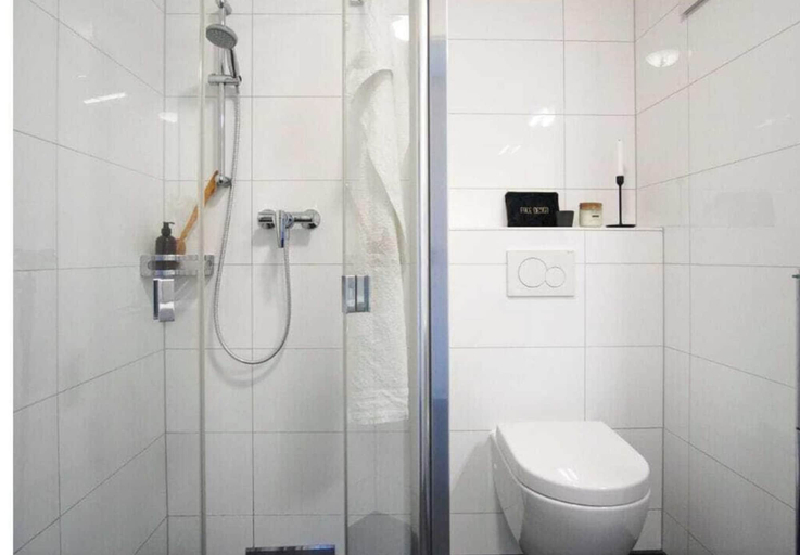 Others 4, Holiday Apartment With 1 Bedroom, Ostholstein