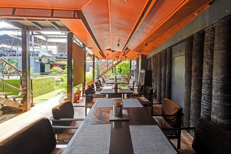 Others 2, FabHotel La Vista In Kothapet, Ranga Reddy