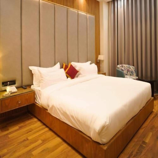 Others 1, Hotel Swarn Palace, Saharanpur