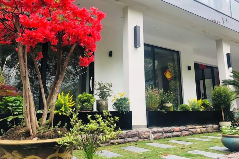 Exterior & Views 2, Anji Shanya Minsu Guesthouse, Huzhou