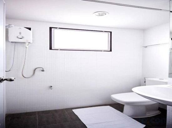 Others 3, Theorie Hotel Sukhumvit by SLH, Muang Samut Prakan