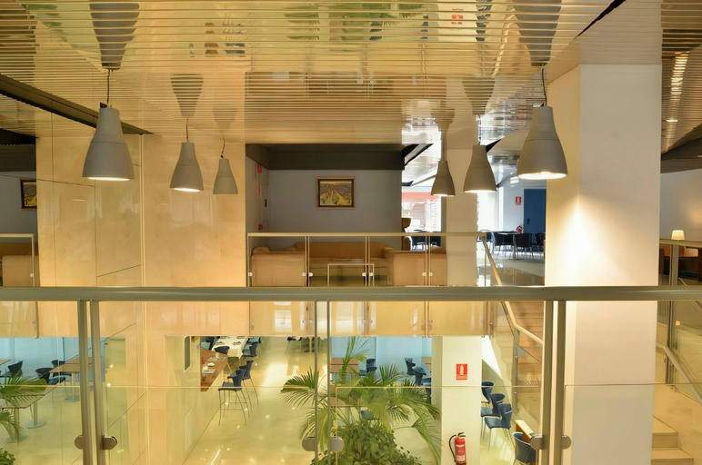 Public Area 2, Sercotel Murrieta, La Rioja