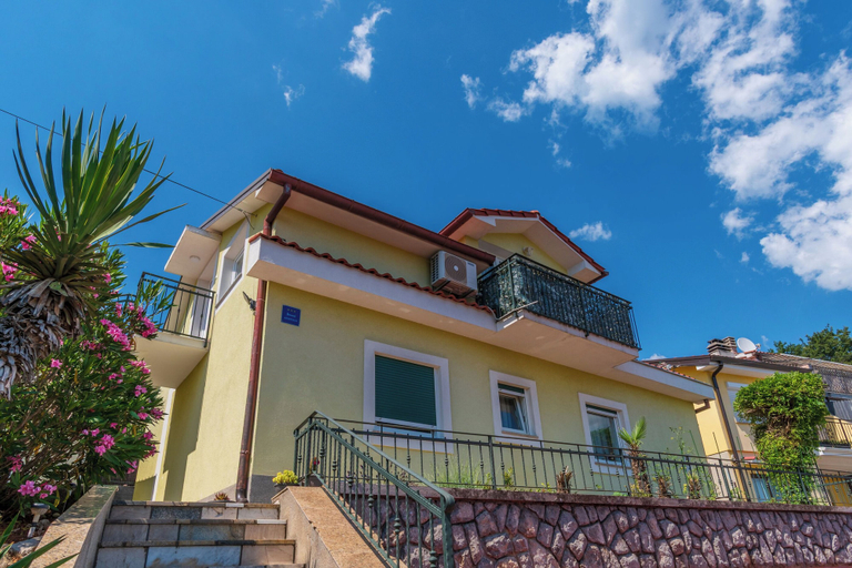 Others 3, Apartment Apartman Harmony, Kastav