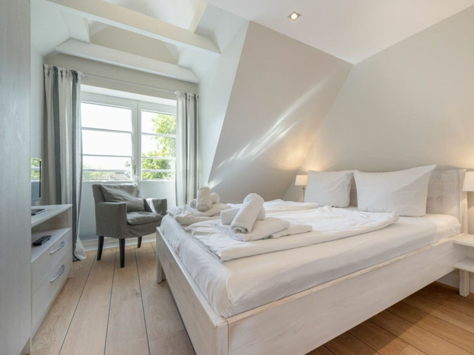 Others 3, Holiday Home With 4 Bedrooms, Nordfriesland
