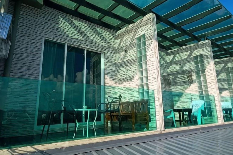 Exterior & Views 2, Ocean Inn Semporna, Semporna