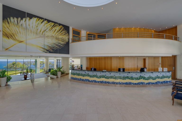 Public Area 4, Pestana Grand Premium Ocean Resort, Funchal