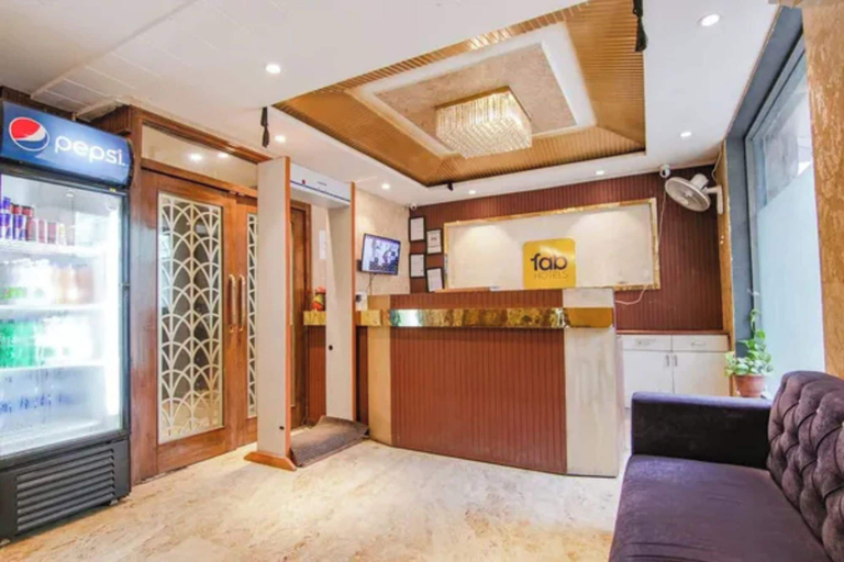 Others 4, FabHotel Amazing Stays - Vikaspuri, Delhi