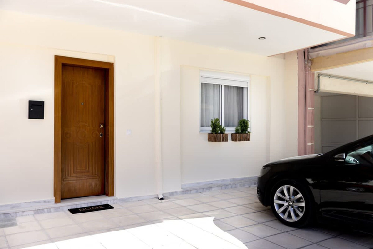 Others 3, The Pine -stylish Thessaloniki Stay Priv Parking, Central Macedonia