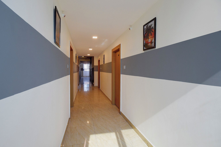 Others 4, FabHotel V Check Inn, Hyderabad