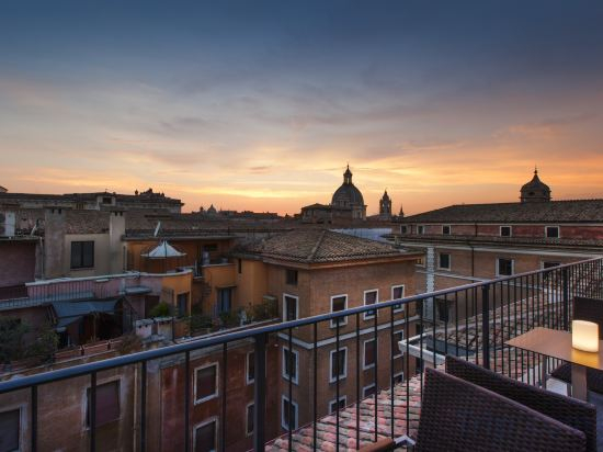 Others 5, Palazzo Navona Hotel Rome, Rome