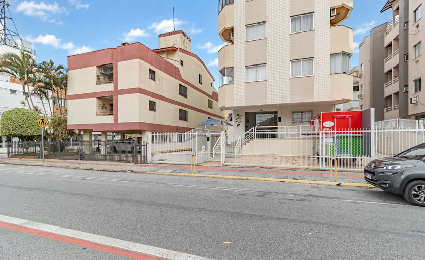 Others 3, Apartment 260 m From Canavieiras Beach Rrb0202, Florianopolis