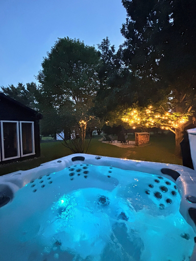 Sport & Beauty 5, Le Pimbina, Les Laurentides
