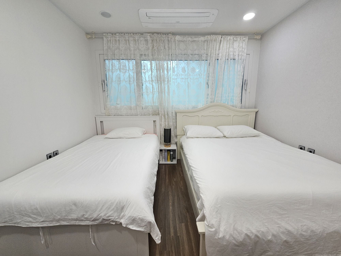 Others 5, The Haven Pool Villa, Seogwipo