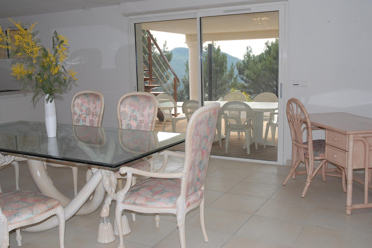 Others 5, Holiday Home With Pool and Natural View, Var