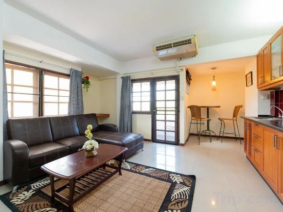Others 4, Hillside Resort, Pattaya