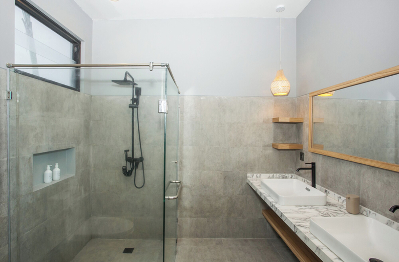 Others 3, 1BR Villa Seminyak Pool & Cinema Loft 1, Badung