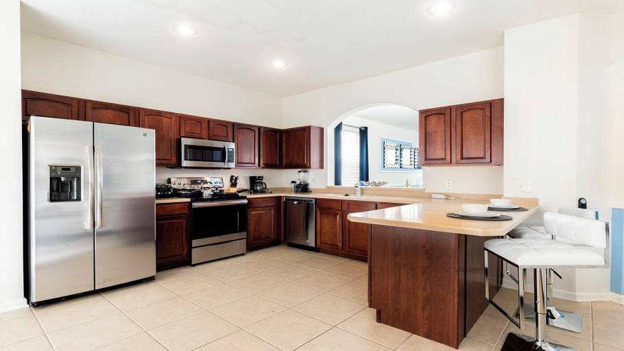 Others 4, Game Room, Pool & Themed Bedrooms/close2disney!, Osceola