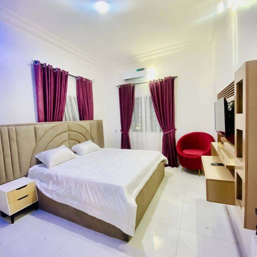 Others 2, Tophillview Hotel & Resorts, Ihitte/U