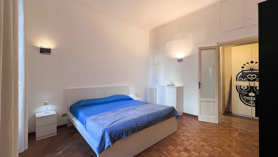 Others 4, Cambiasi Apartment, Milano