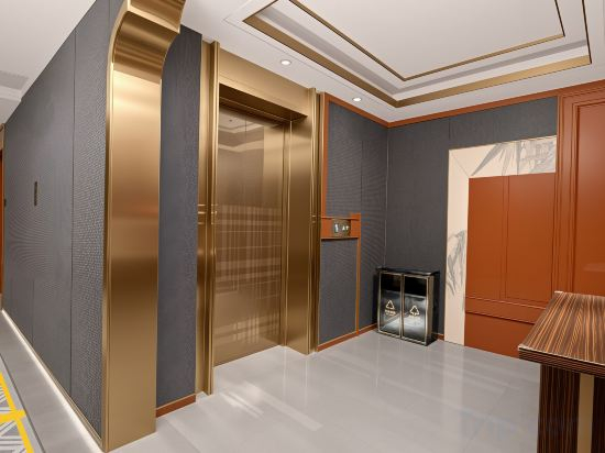 Others 4, WEN HOTEL, Jinhua