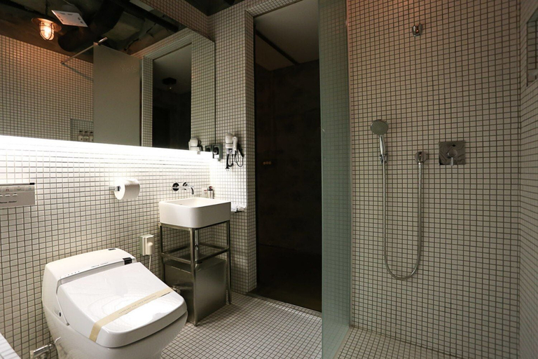 Others 2, Jongro Boutique Hotel K, Jongno