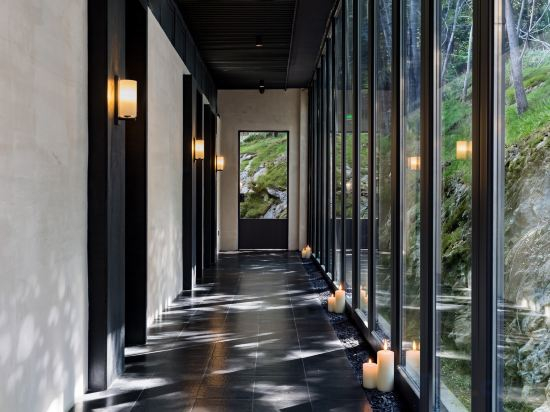 Others 5, Floral Lux Hotel·Fuxiangu Guesthouse Hotel, Weihai