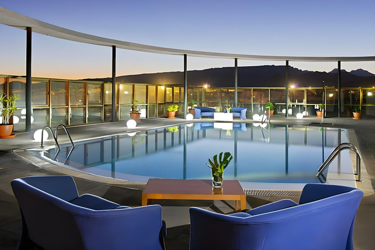 Sport & Beauty, Elba Vecindario Aeropuerto Business & Convention Hotel., Las Palmas