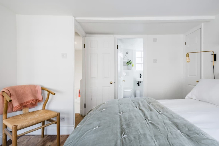 Others 5, Central Georgian Townhouse With Free Parking, Bath and North East Somerset