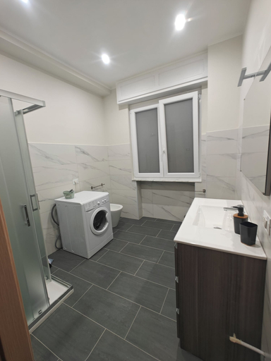 Others 3, Central Sicily Loft, Caltanissetta