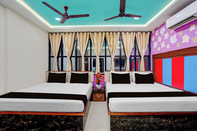 Others 5, Hotel O Konark Temple Formerly Sunshine, Puri