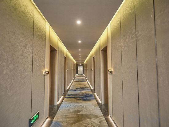 Others 5, Jingbo Lake Four Seasons Lakeside Hotel, Mudanjiang