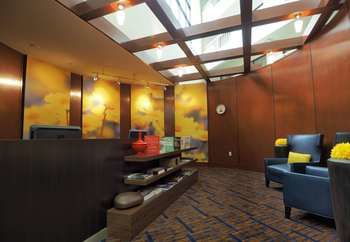Others 5, The Columbus Hilliard Hotel, Franklin