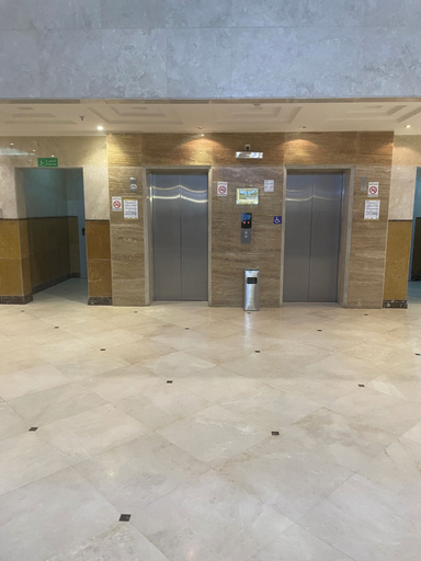 Others 5, Rimas Al Anoud Hotel, Makkah