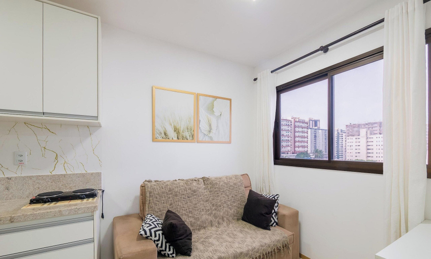 Others 4, Apt 500m fr/ the sea in a Build. w/ Pool Hpa0606, Salvador