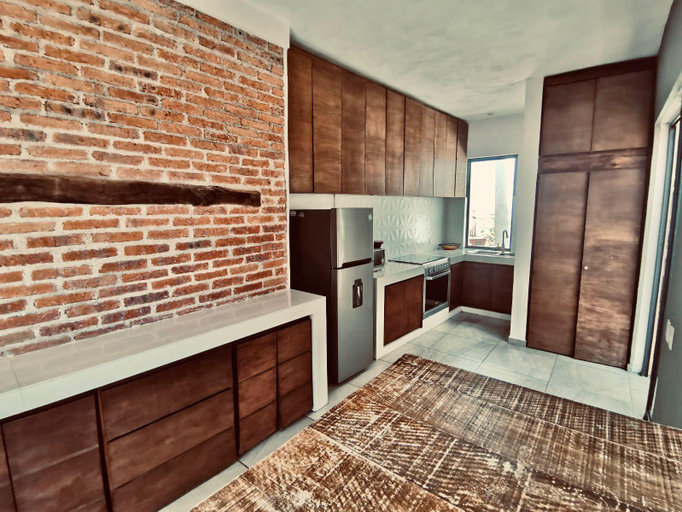 Others 5, LUXO Casa en San Miguel de Allende Centro con Vistas Panorámicas, Allende