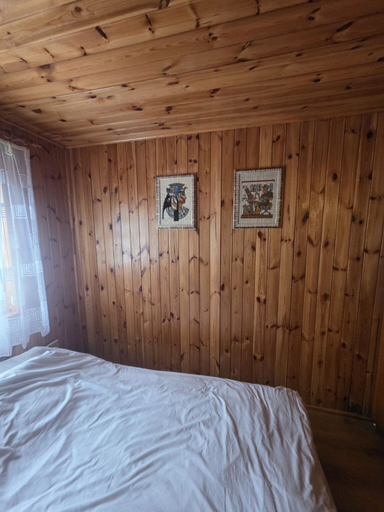Others 5, Domki Wiatr i Piasek, Kołobrzeg